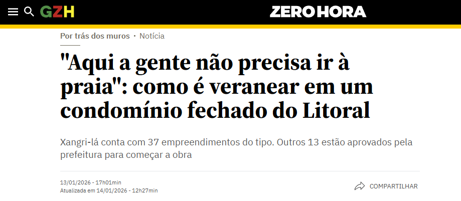 Notícia